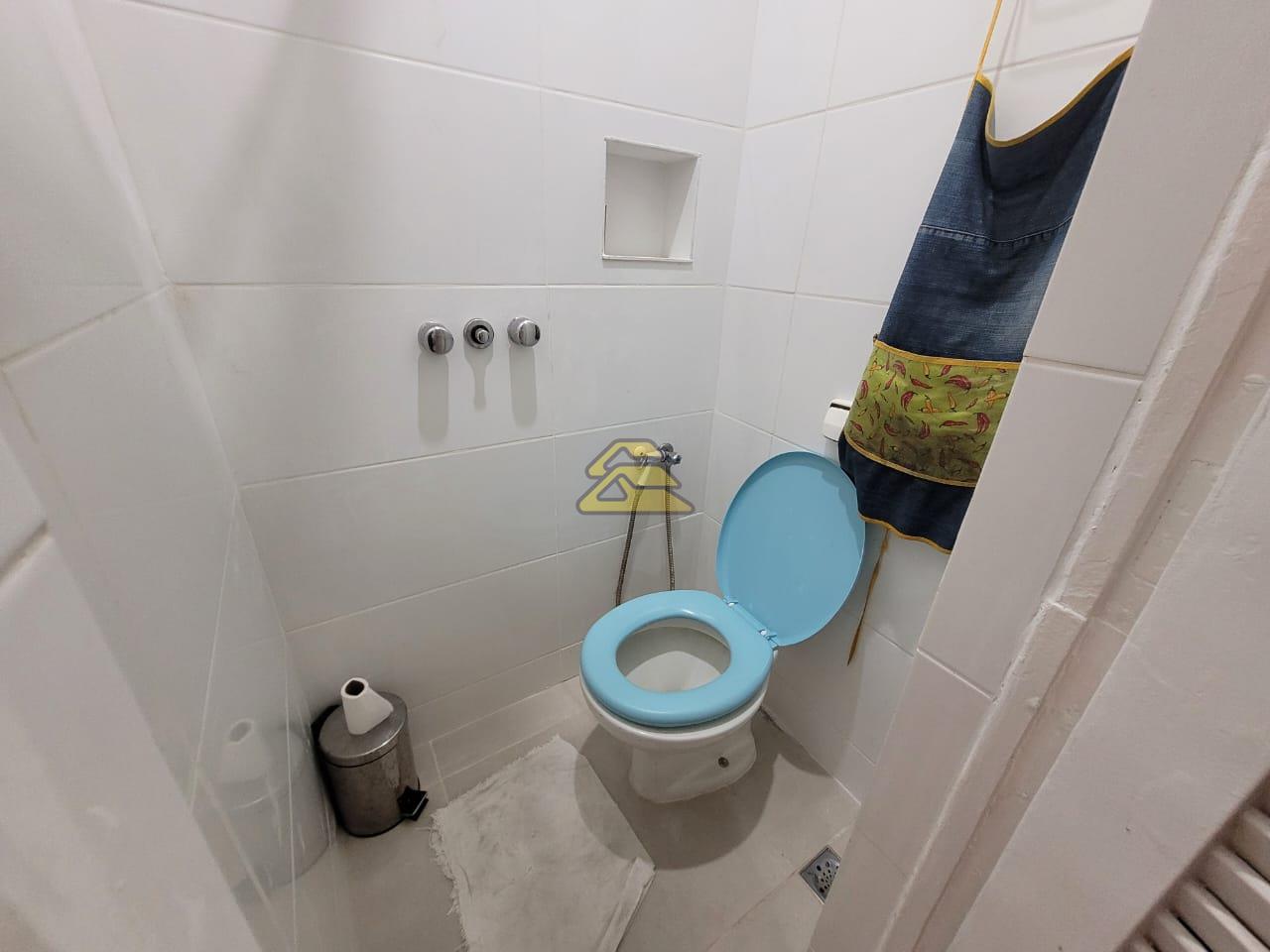 Apartamento à venda com 3 quartos, 101m² - Foto 24