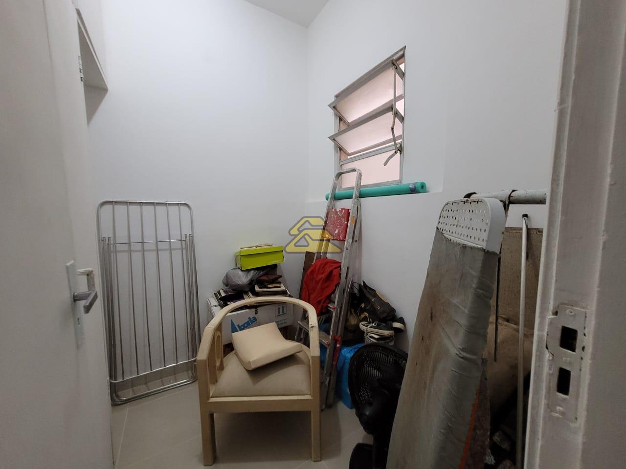 Apartamento à venda com 3 quartos, 101m² - Foto 22