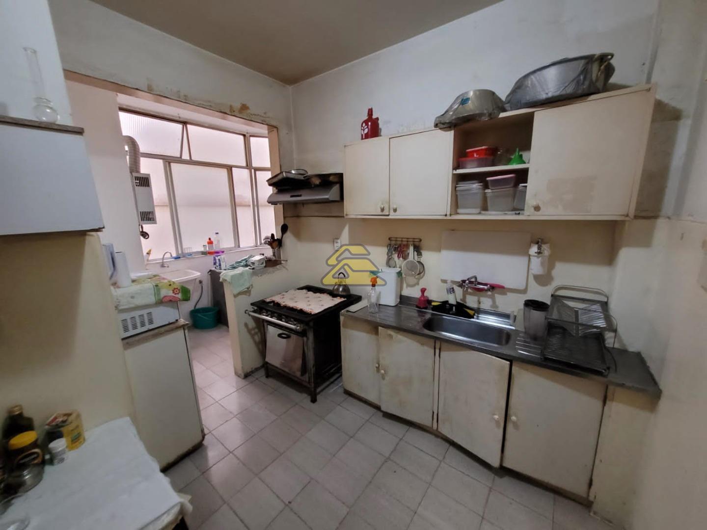 Apartamento à venda com 3 quartos, 101m² - Foto 17