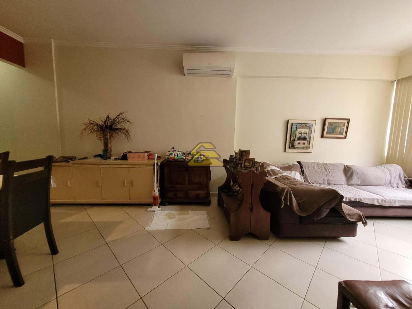 Apartamento à venda com 3 quartos, 101m² - Foto 4