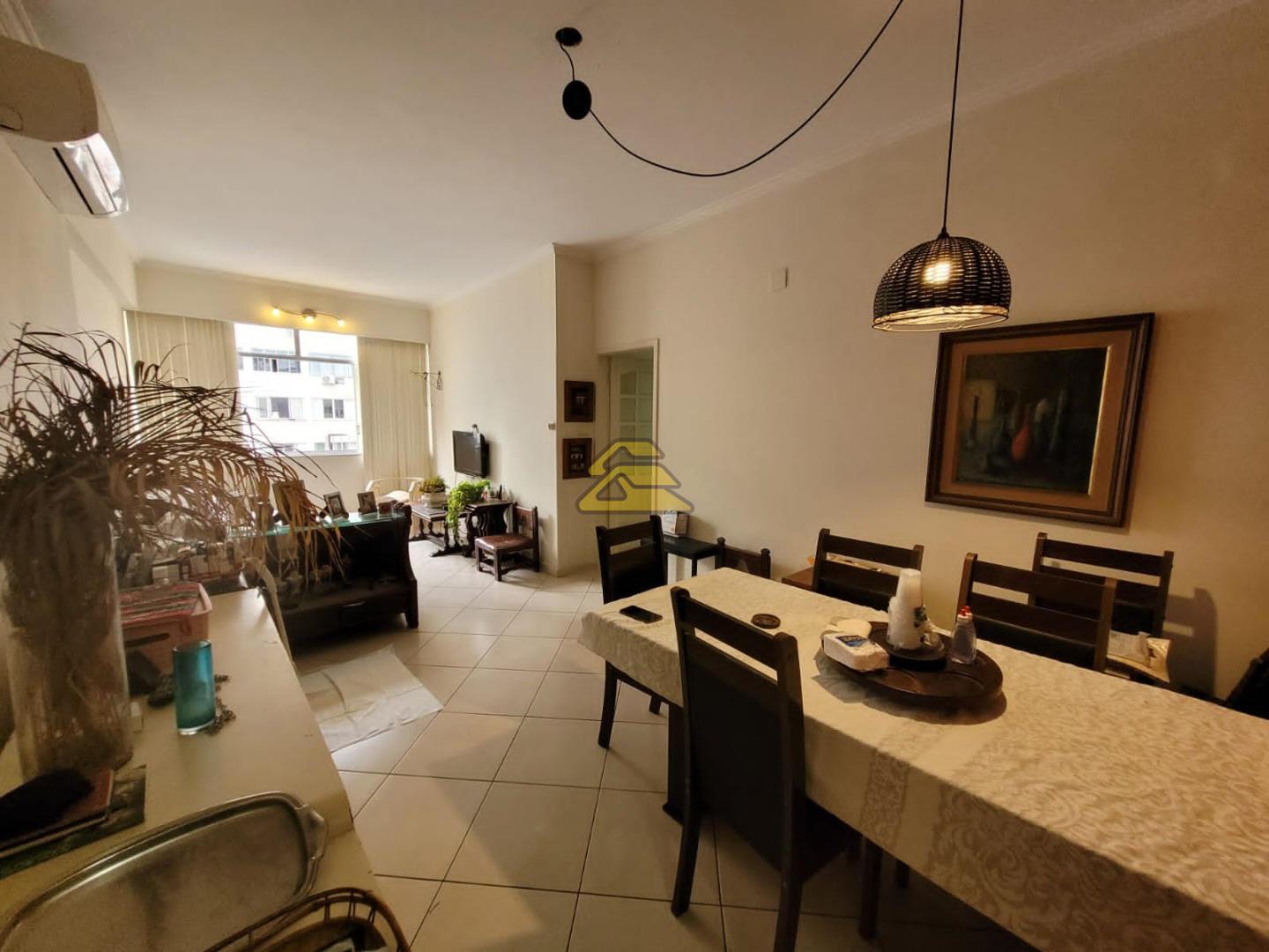 Apartamento à venda com 3 quartos, 101m² - Foto 1