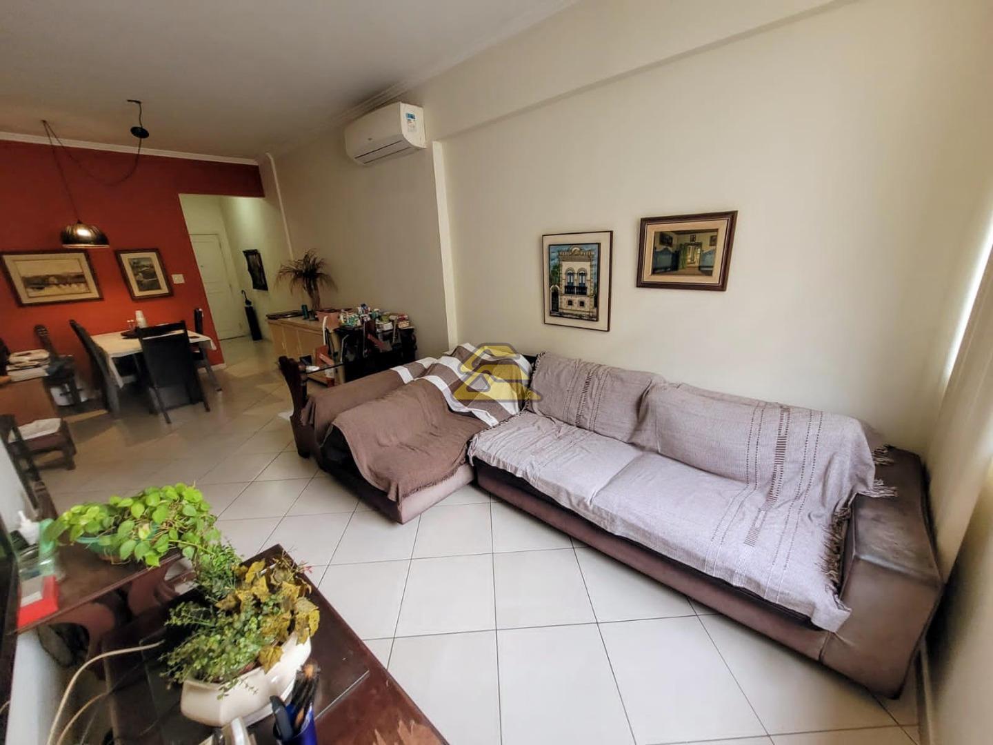 Apartamento à venda com 3 quartos, 101m² - Foto 3