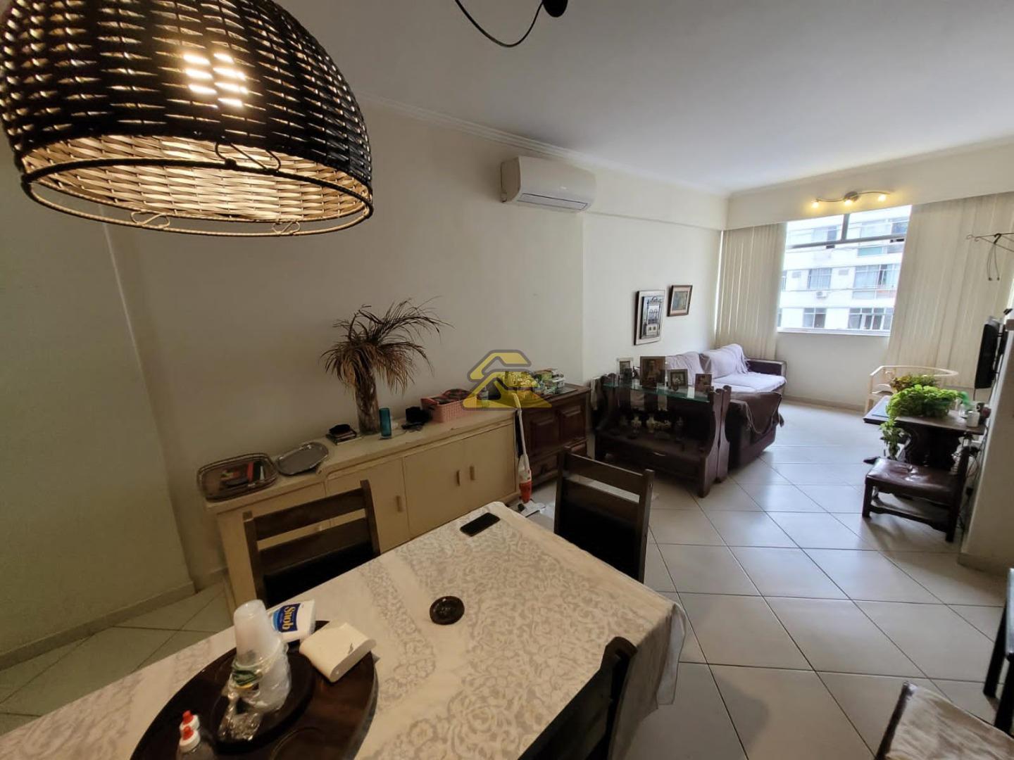 Apartamento à venda com 3 quartos, 101m² - Foto 2