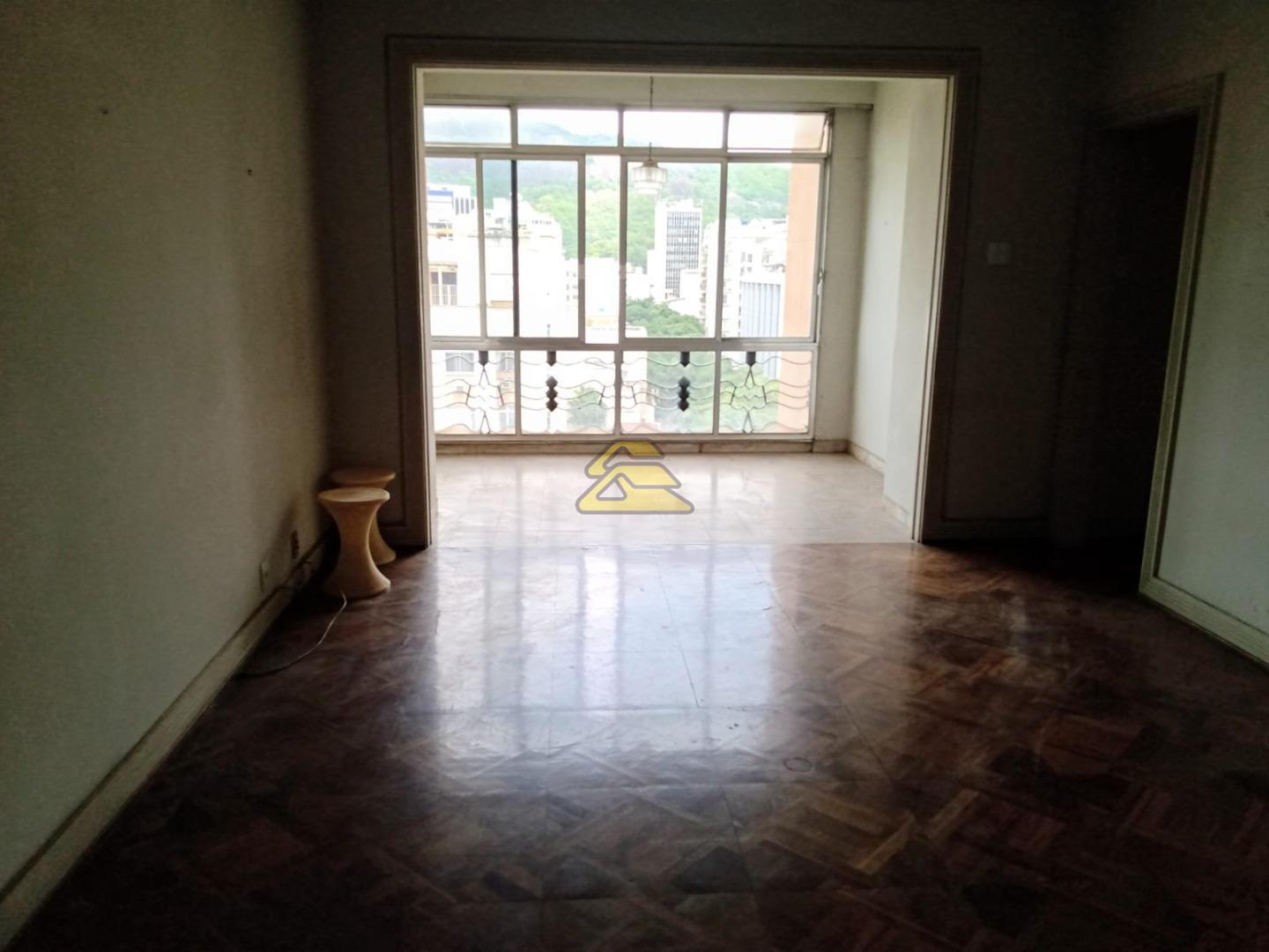 Apartamento à venda com 3 quartos, 109m² - Foto 2