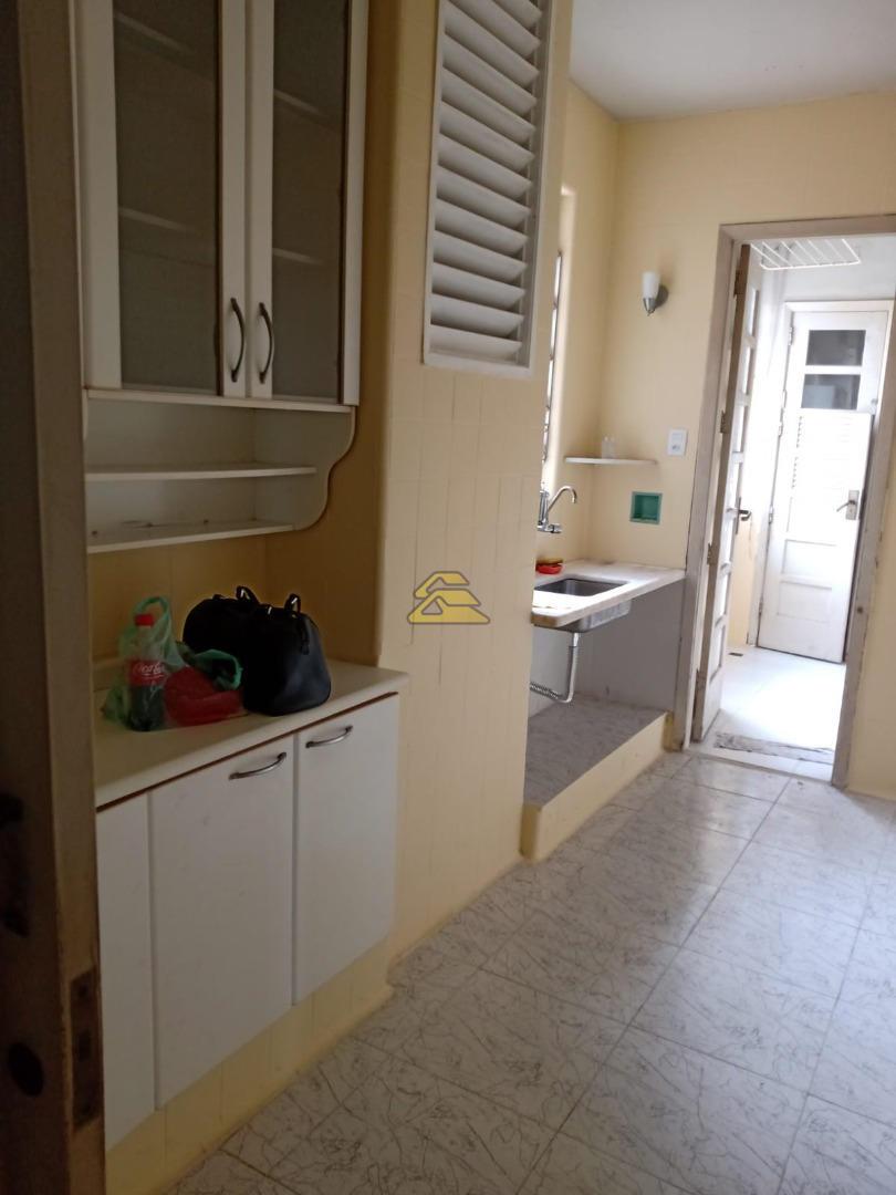 Apartamento à venda com 3 quartos, 109m² - Foto 12