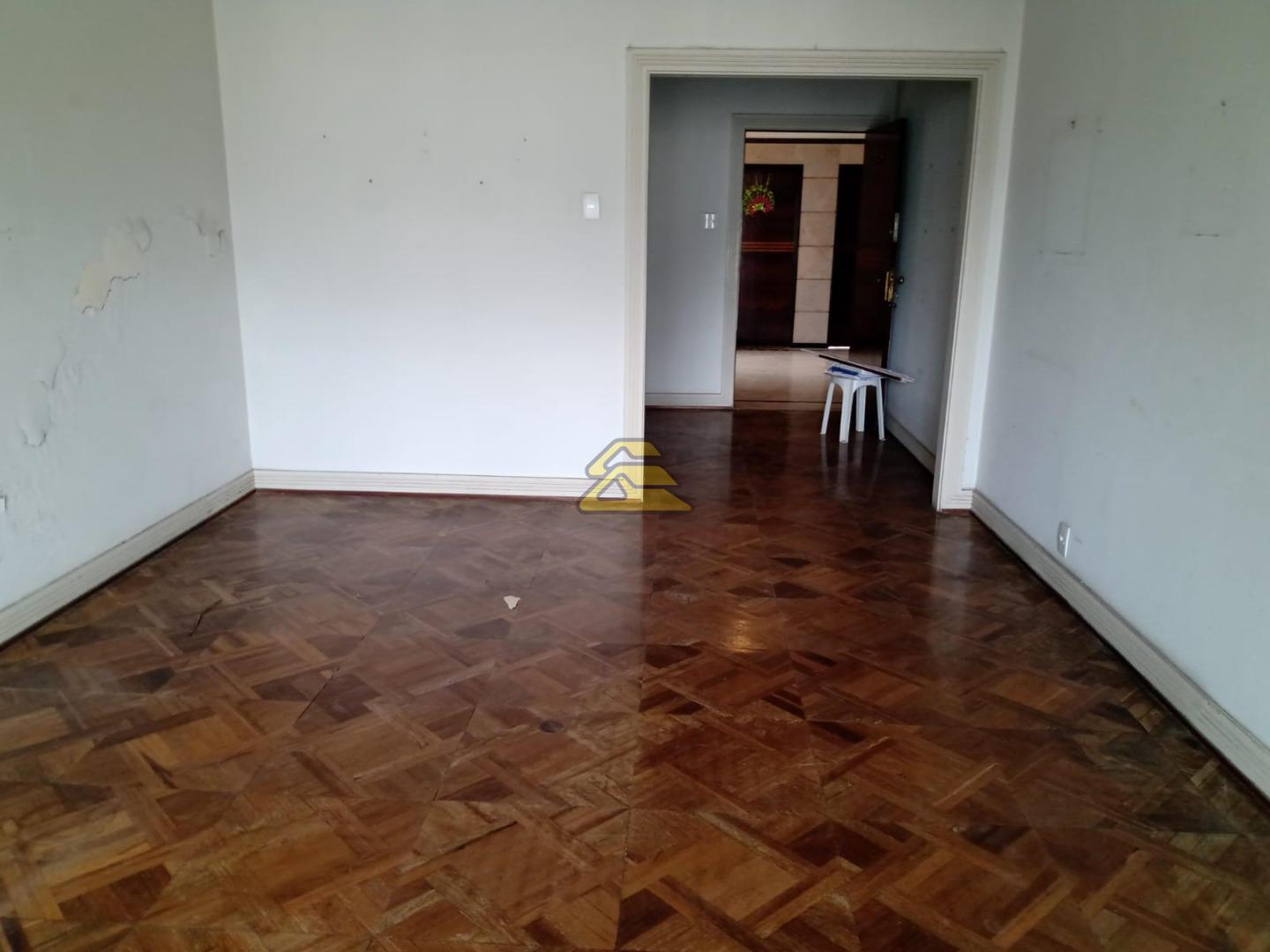 Apartamento à venda com 3 quartos, 109m² - Foto 6