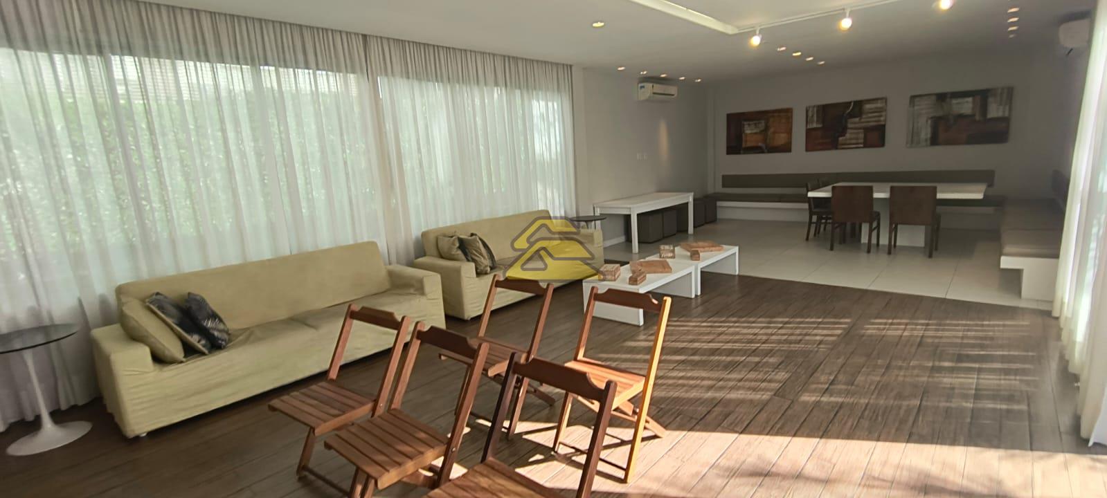 Cobertura à venda com 3 quartos, 150m² - Foto 30