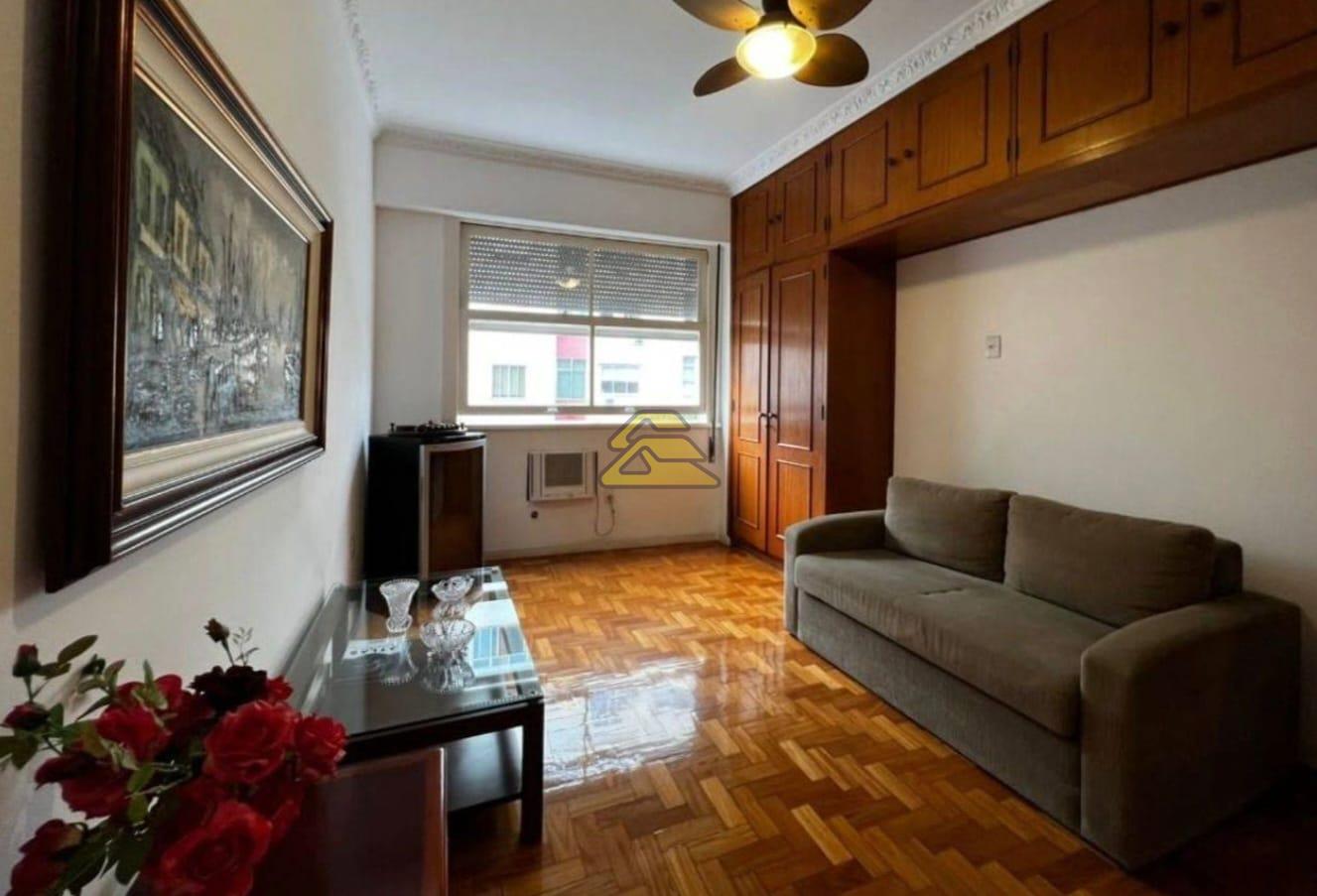 Apartamento à venda com 4 quartos, 243m² - Foto 7