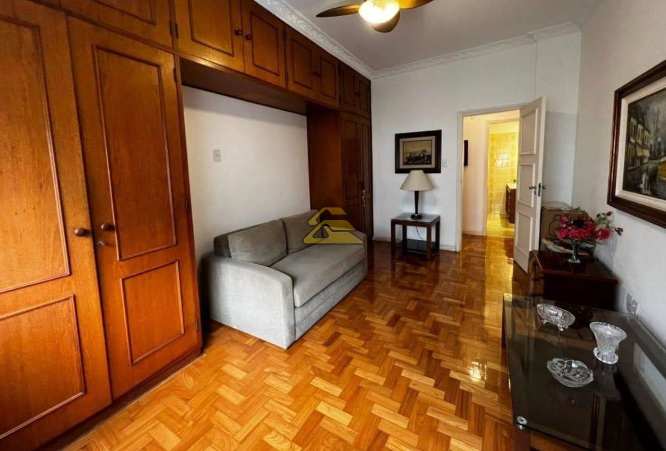 Apartamento à venda com 4 quartos, 243m² - Foto 8