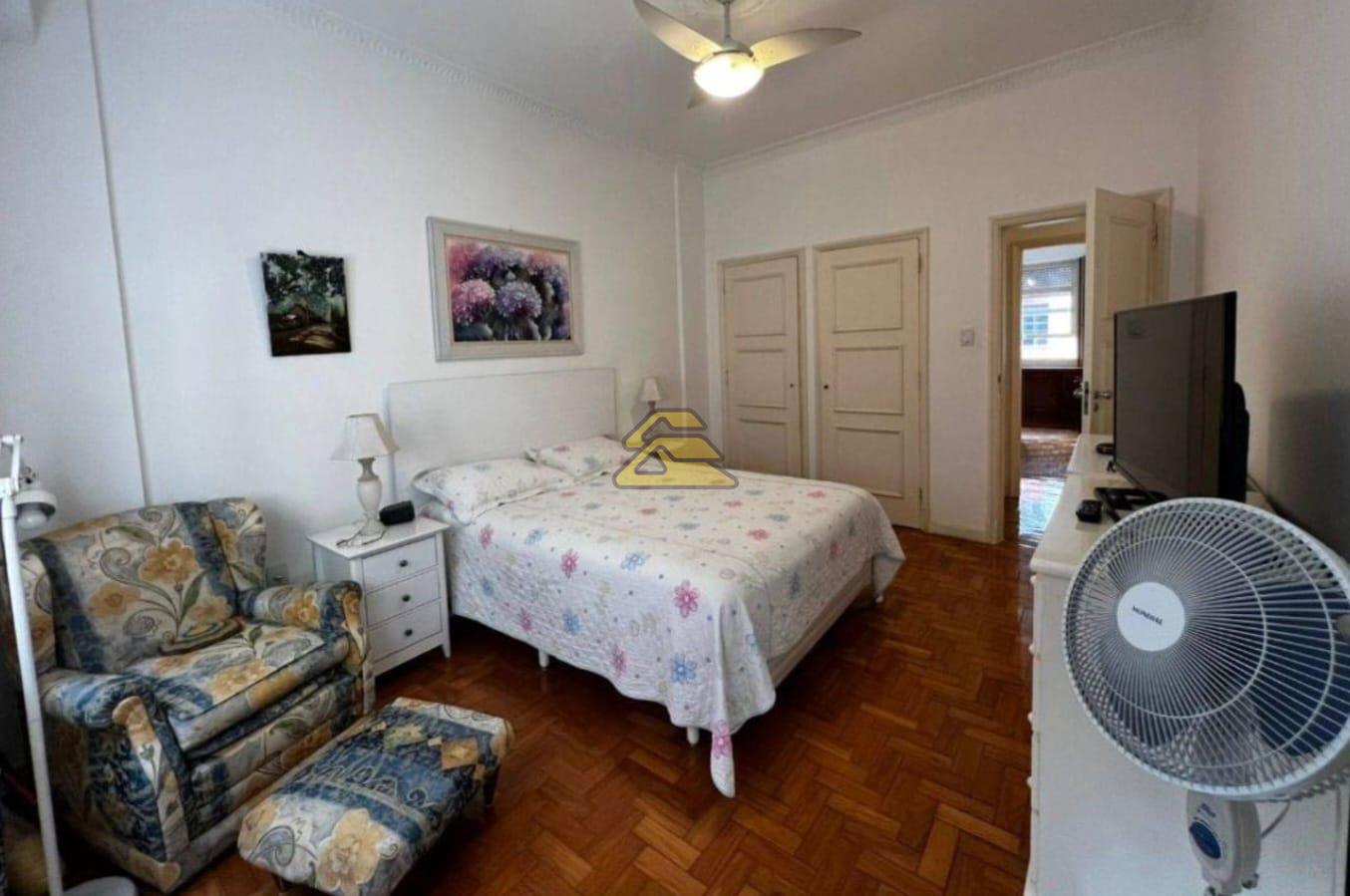 Apartamento à venda com 4 quartos, 243m² - Foto 10