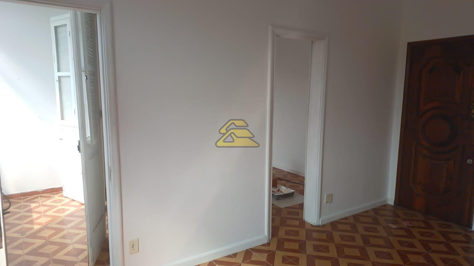 Apartamento à venda com 2 quartos, 48m² - Foto 5