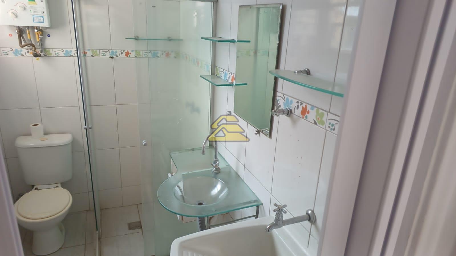 Apartamento à venda com 2 quartos, 48m² - Foto 28