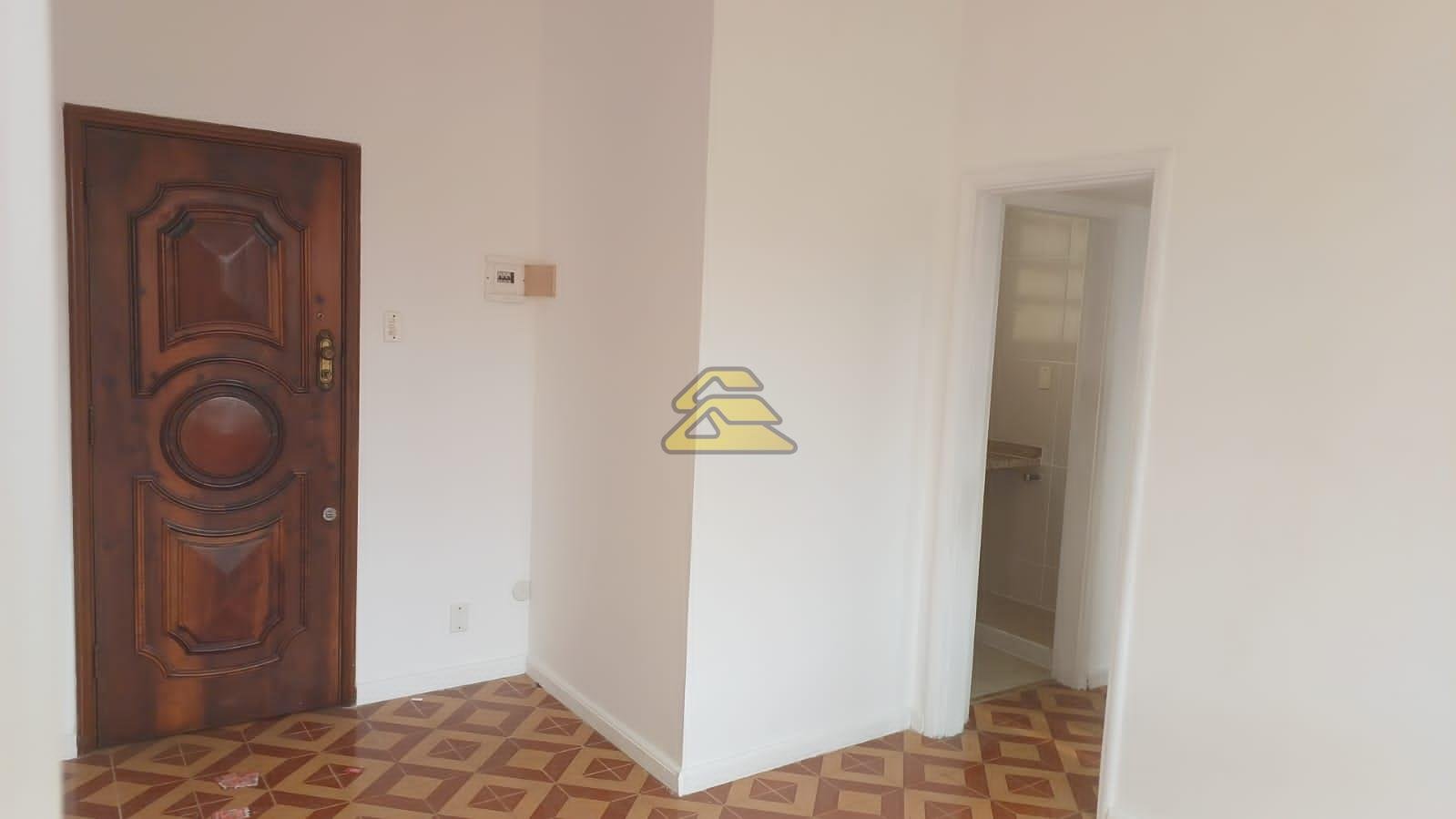 Apartamento à venda com 2 quartos, 48m² - Foto 8