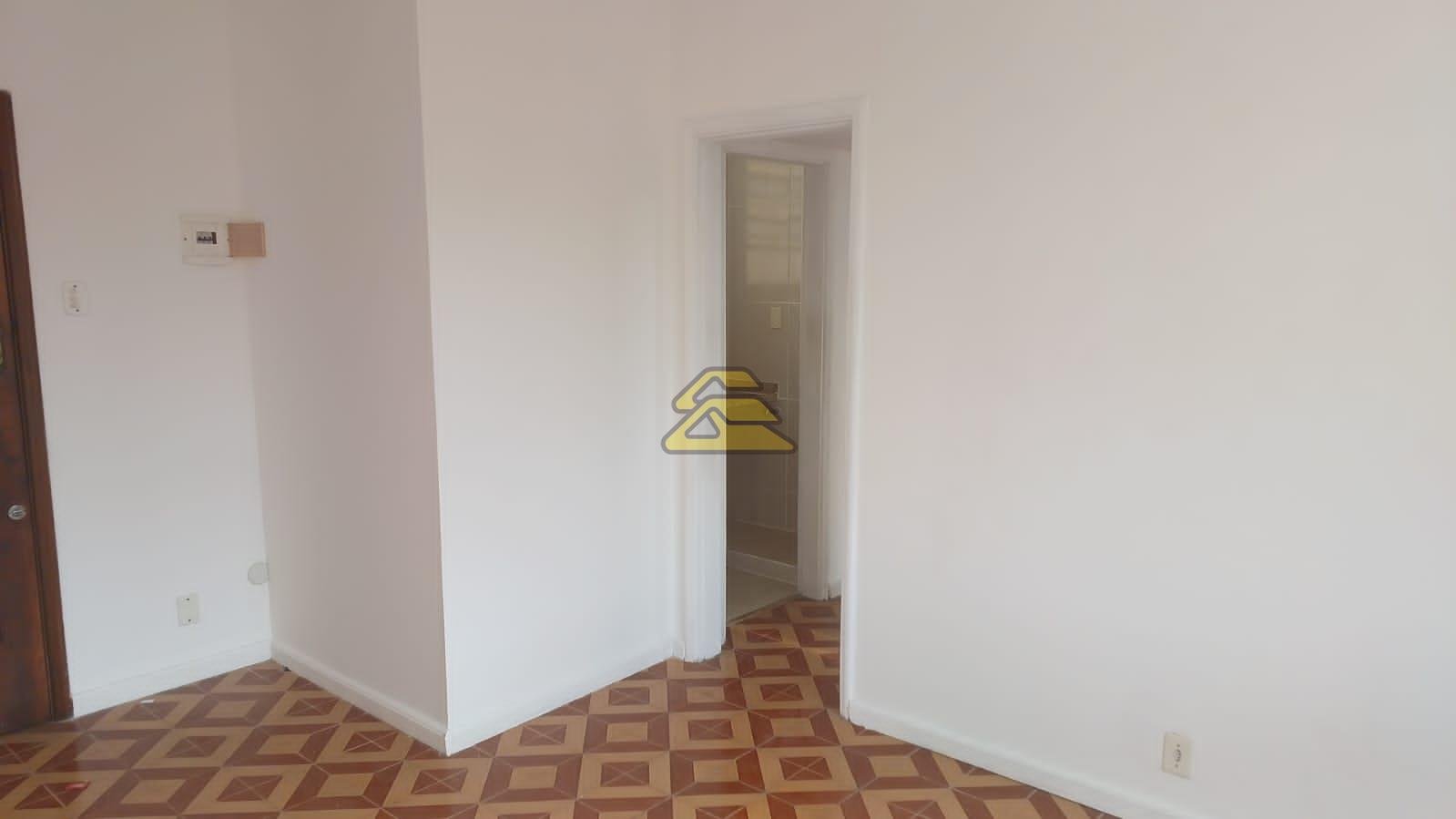 Apartamento à venda com 2 quartos, 48m² - Foto 11