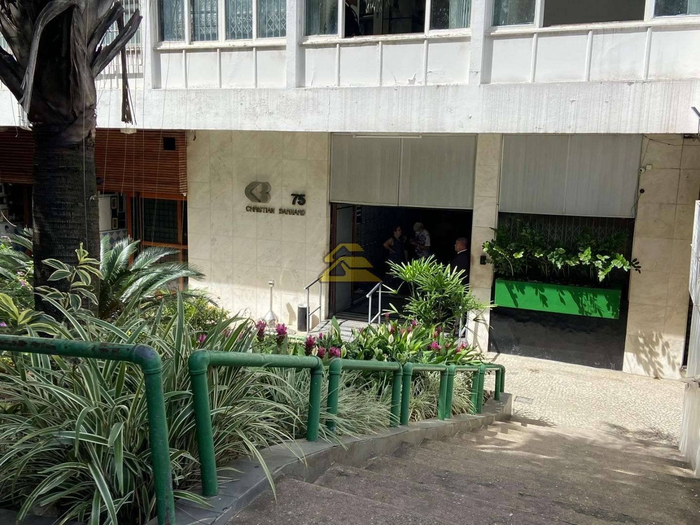 Conjunto Comercial-Sala à venda, 33m² - Foto 20