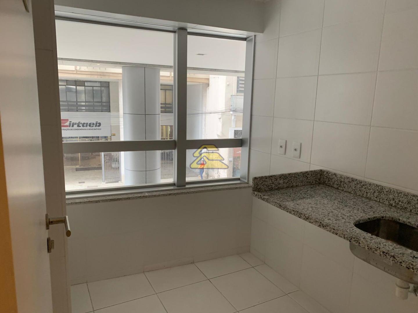 Conjunto Comercial-Sala para alugar, 94m² - Foto 6