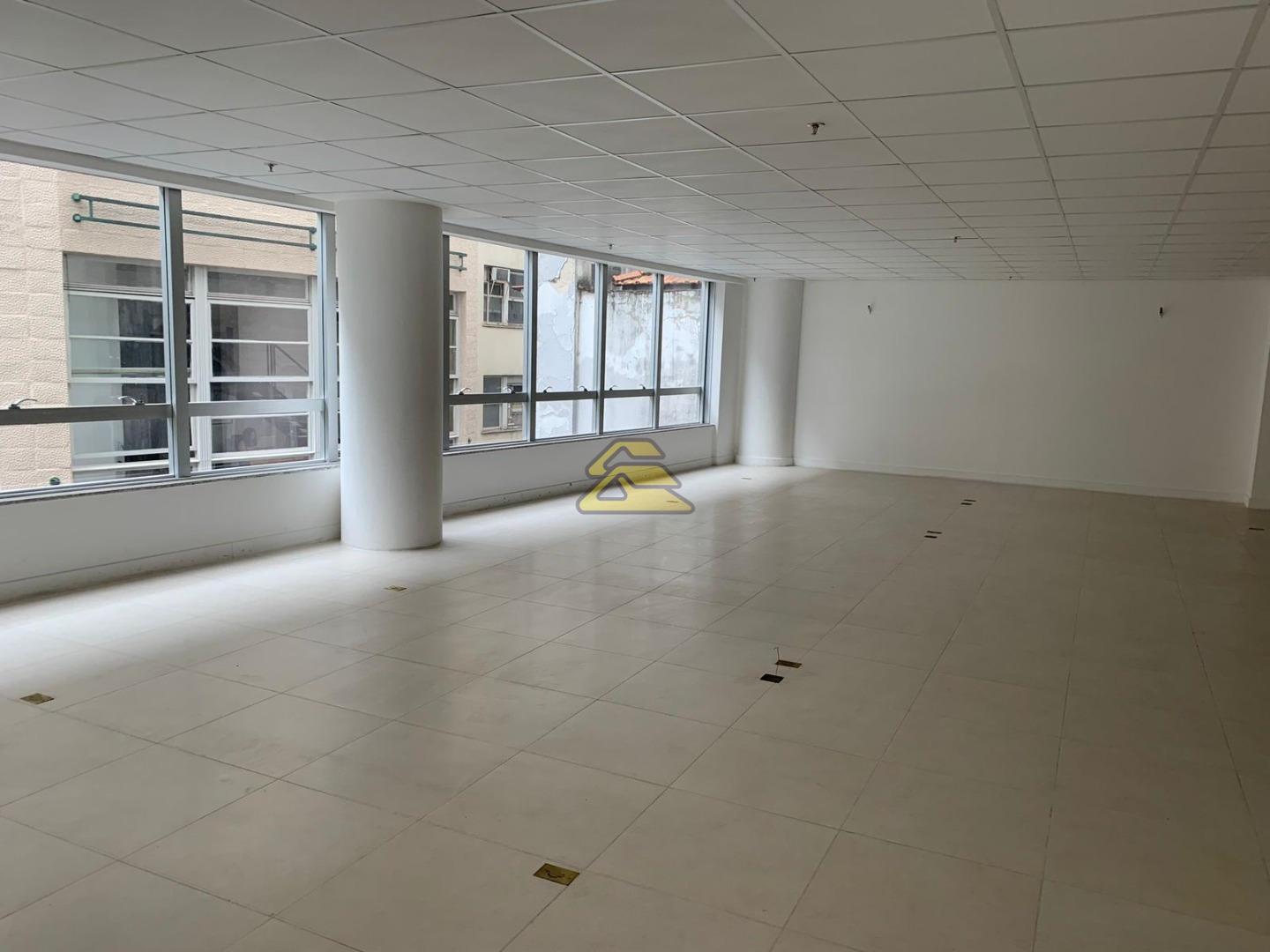 Conjunto Comercial-Sala para alugar, 94m² - Foto 1