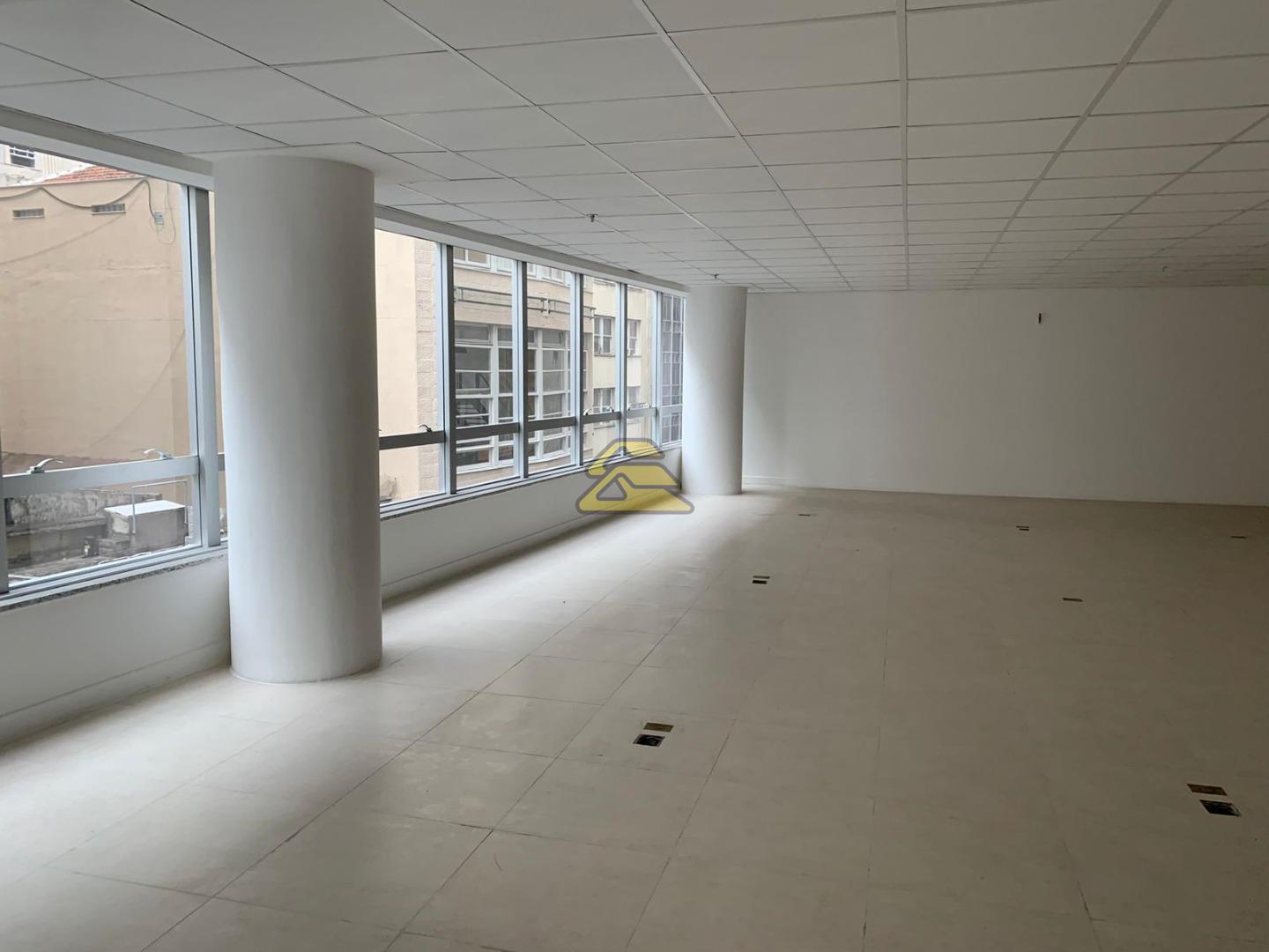 Conjunto Comercial-Sala para alugar, 216m² - Foto 12