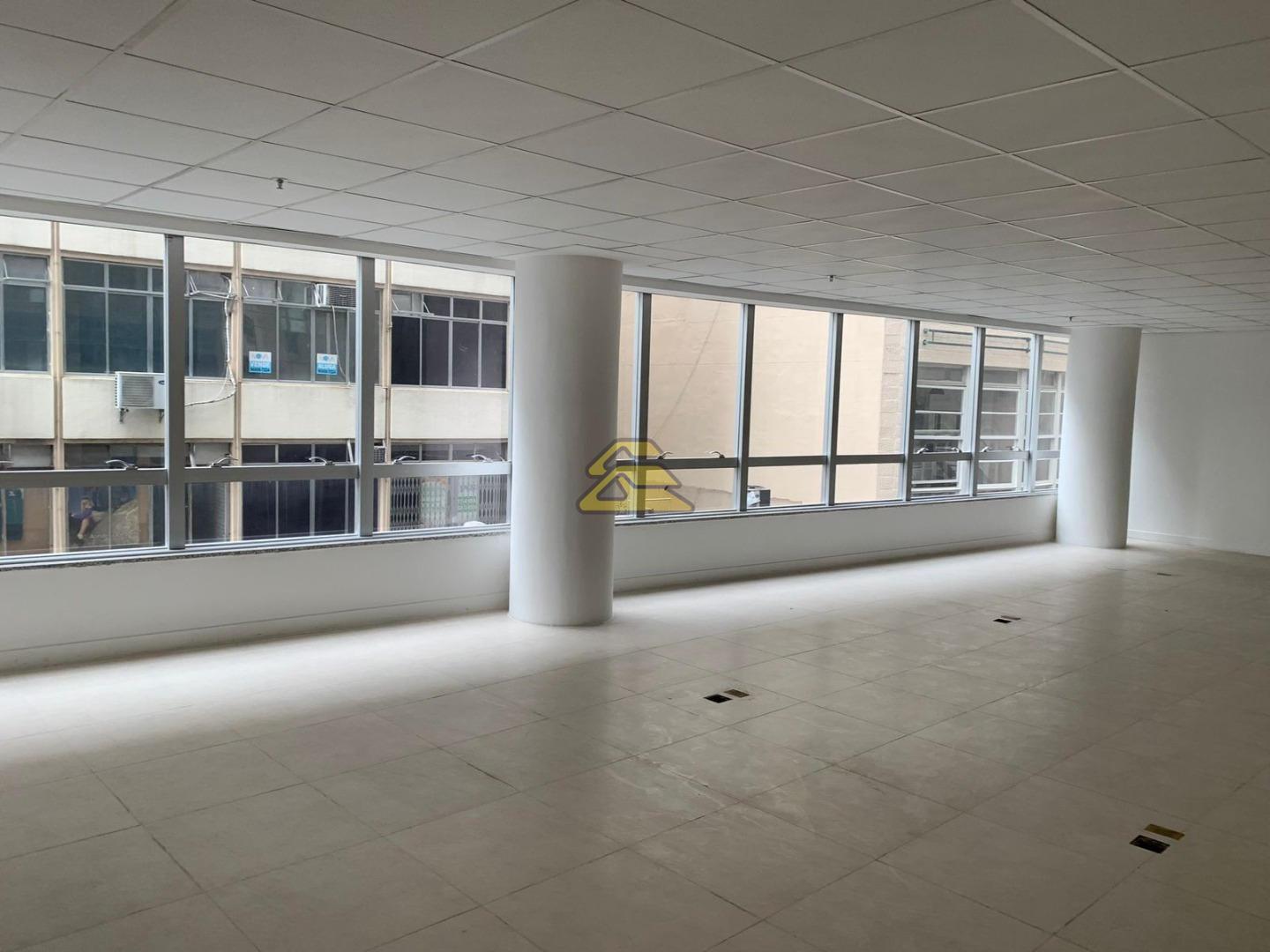 Conjunto Comercial-Sala para alugar, 216m² - Foto 13