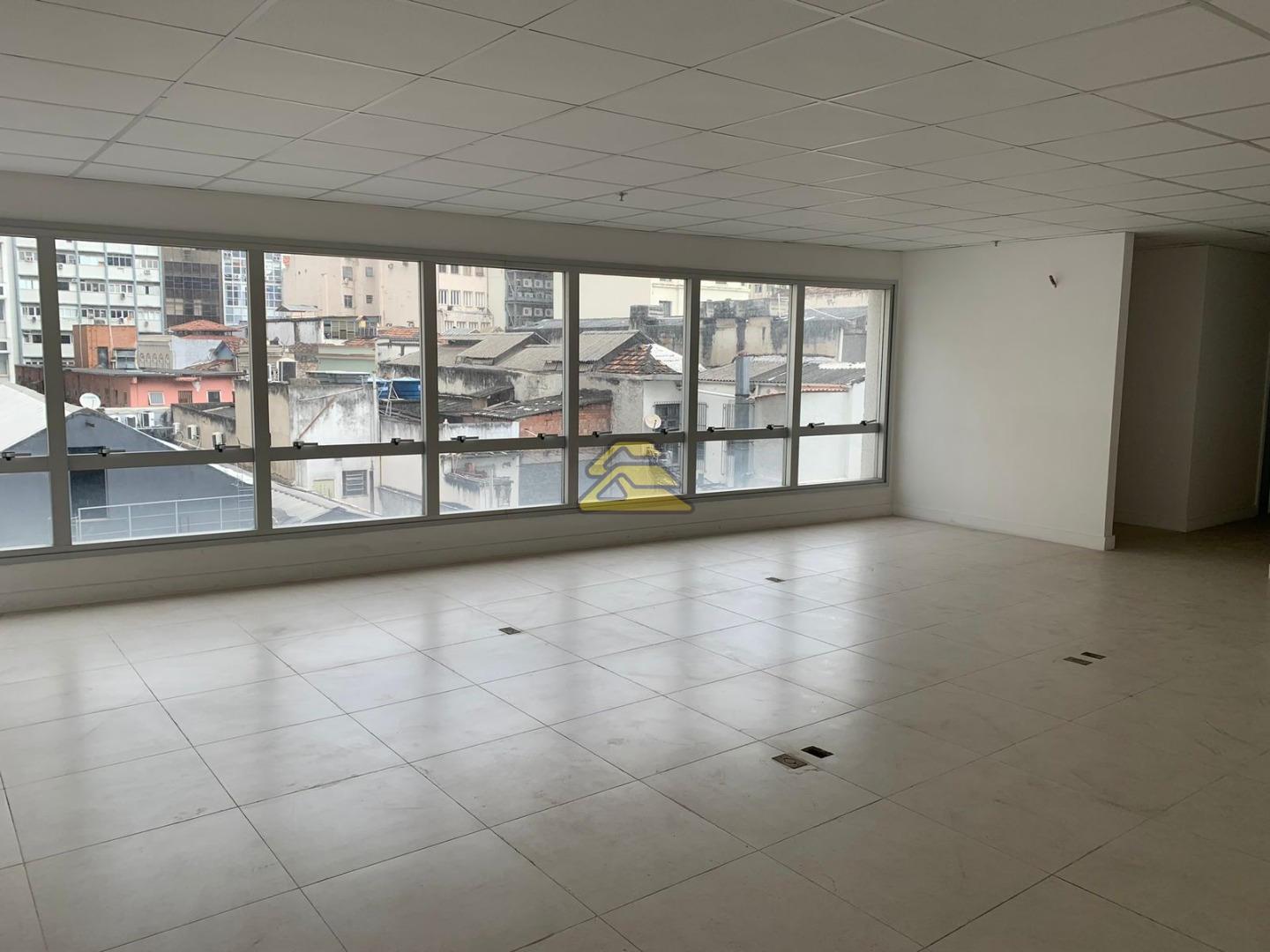 Conjunto Comercial-Sala para alugar, 216m² - Foto 16