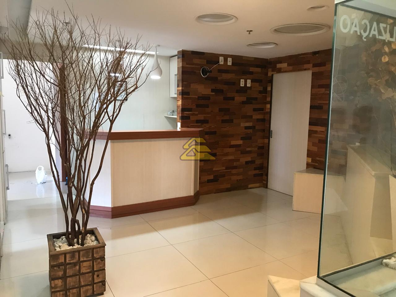 Conjunto Comercial-Sala à venda, 87m² - Foto 1