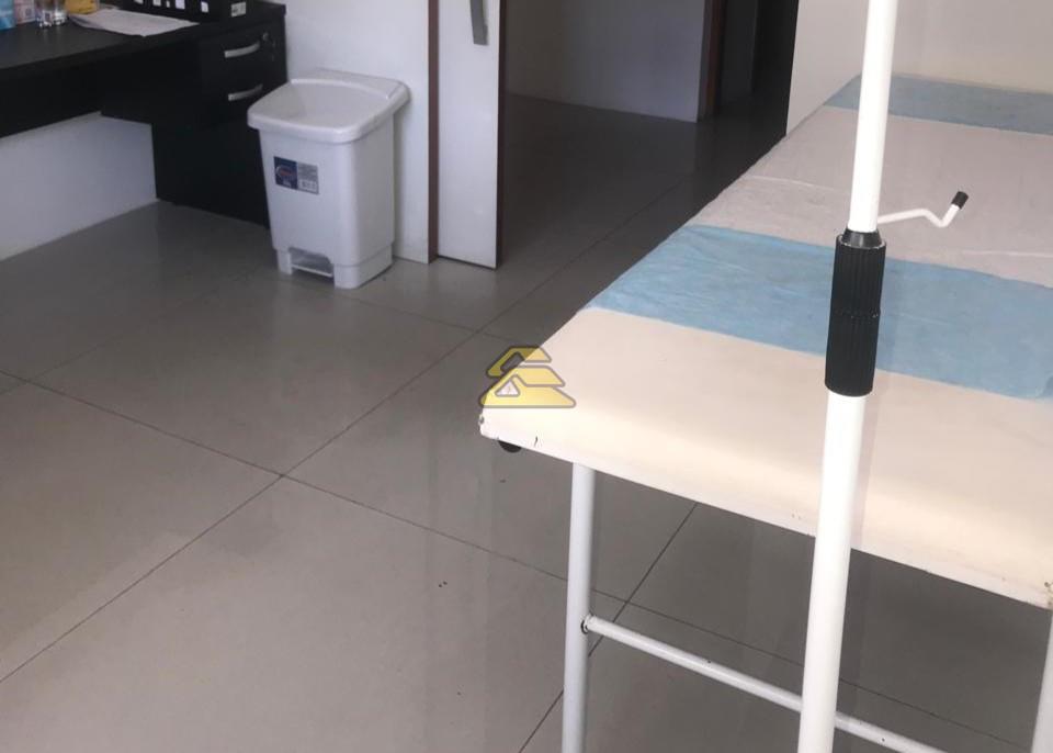 Conjunto Comercial-Sala à venda, 87m² - Foto 12