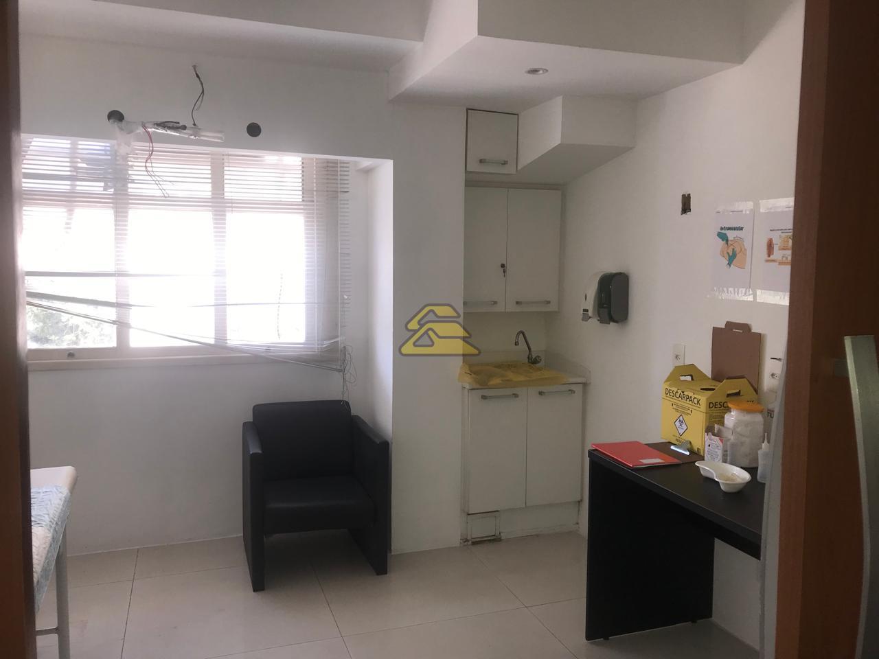 Conjunto Comercial-Sala à venda, 87m² - Foto 16