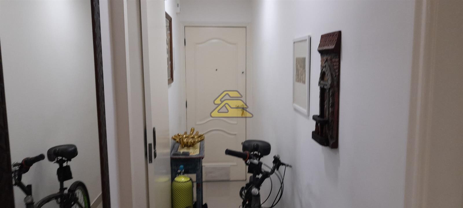 Apartamento à venda com 2 quartos, 58m² - Foto 4