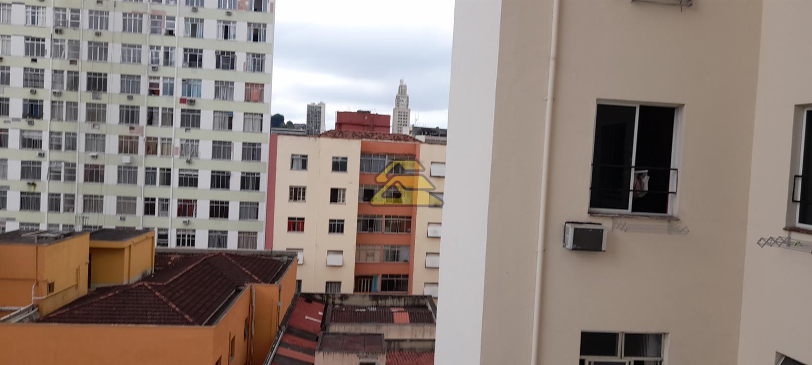 Apartamento à venda com 2 quartos, 58m² - Foto 22