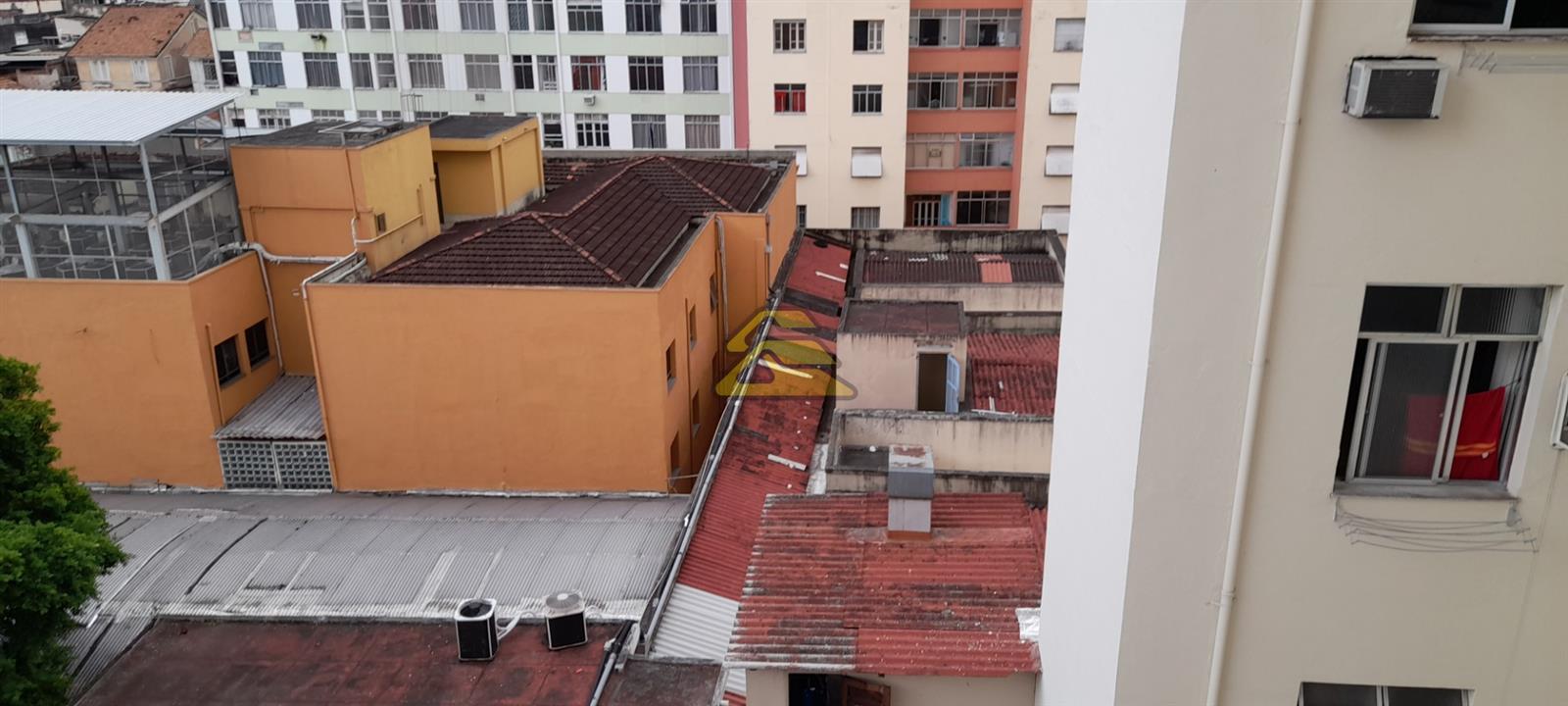 Apartamento à venda com 2 quartos, 58m² - Foto 23