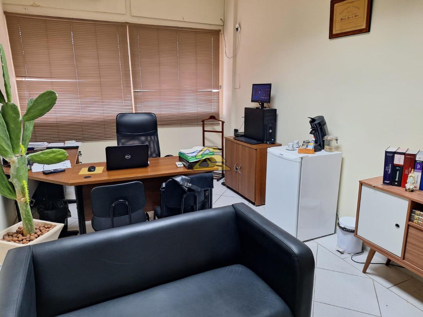 Conjunto Comercial-Sala à venda, 80m² - Foto 1