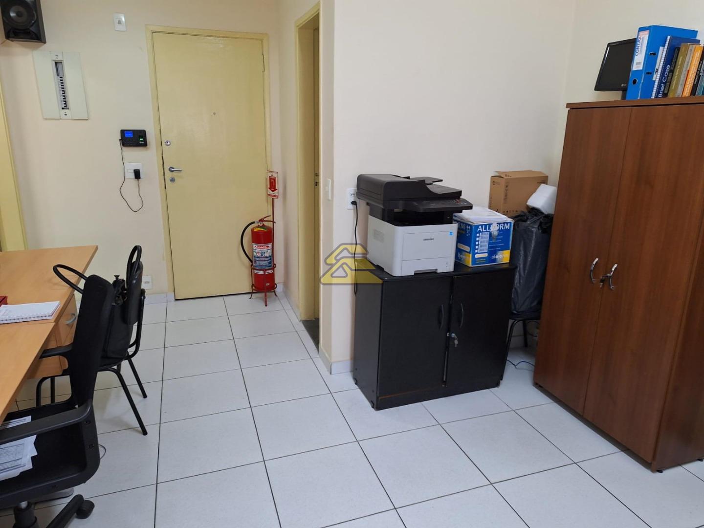 Conjunto Comercial-Sala à venda, 80m² - Foto 12