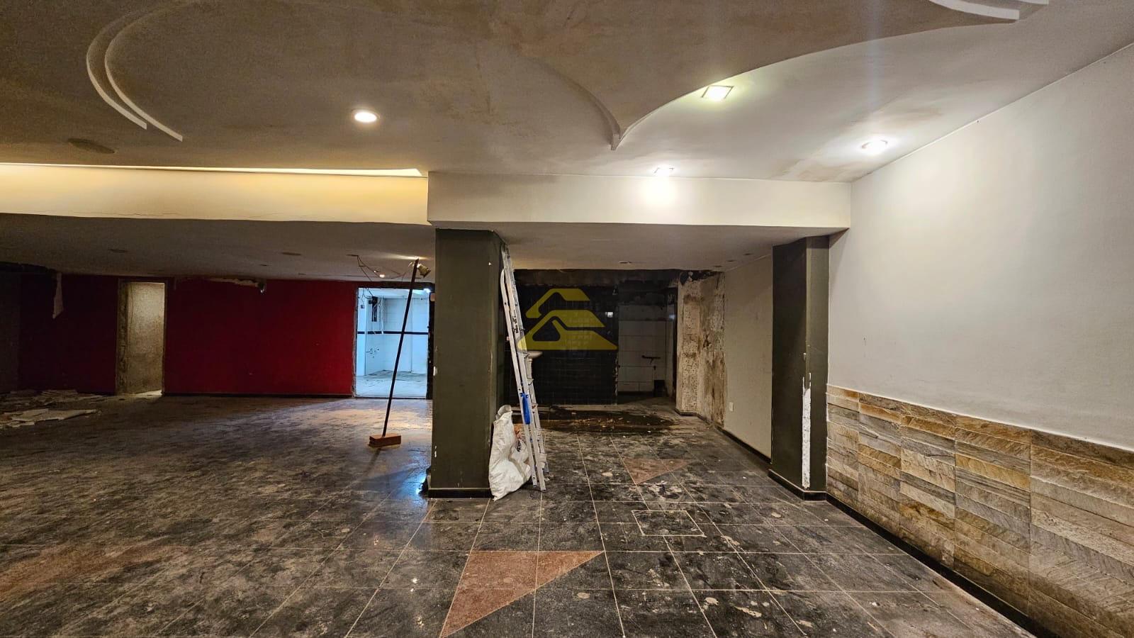 Loja-Salão para alugar, 420m² - Foto 3