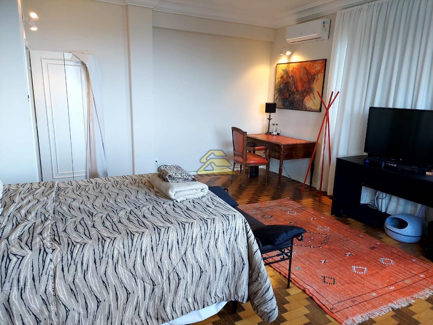 Apartamento à venda com 5 quartos, 250m² - Foto 16