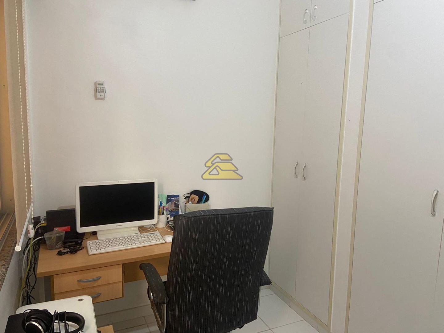 Apartamento à venda com 4 quartos, 182m² - Foto 6