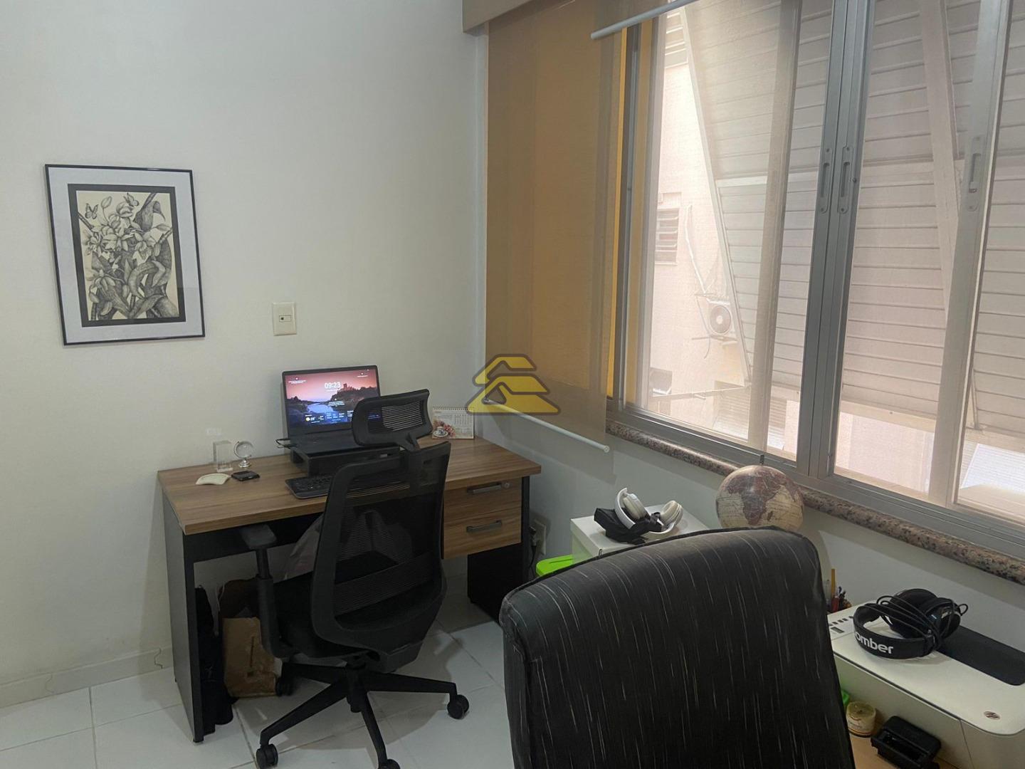 Apartamento à venda com 4 quartos, 182m² - Foto 8