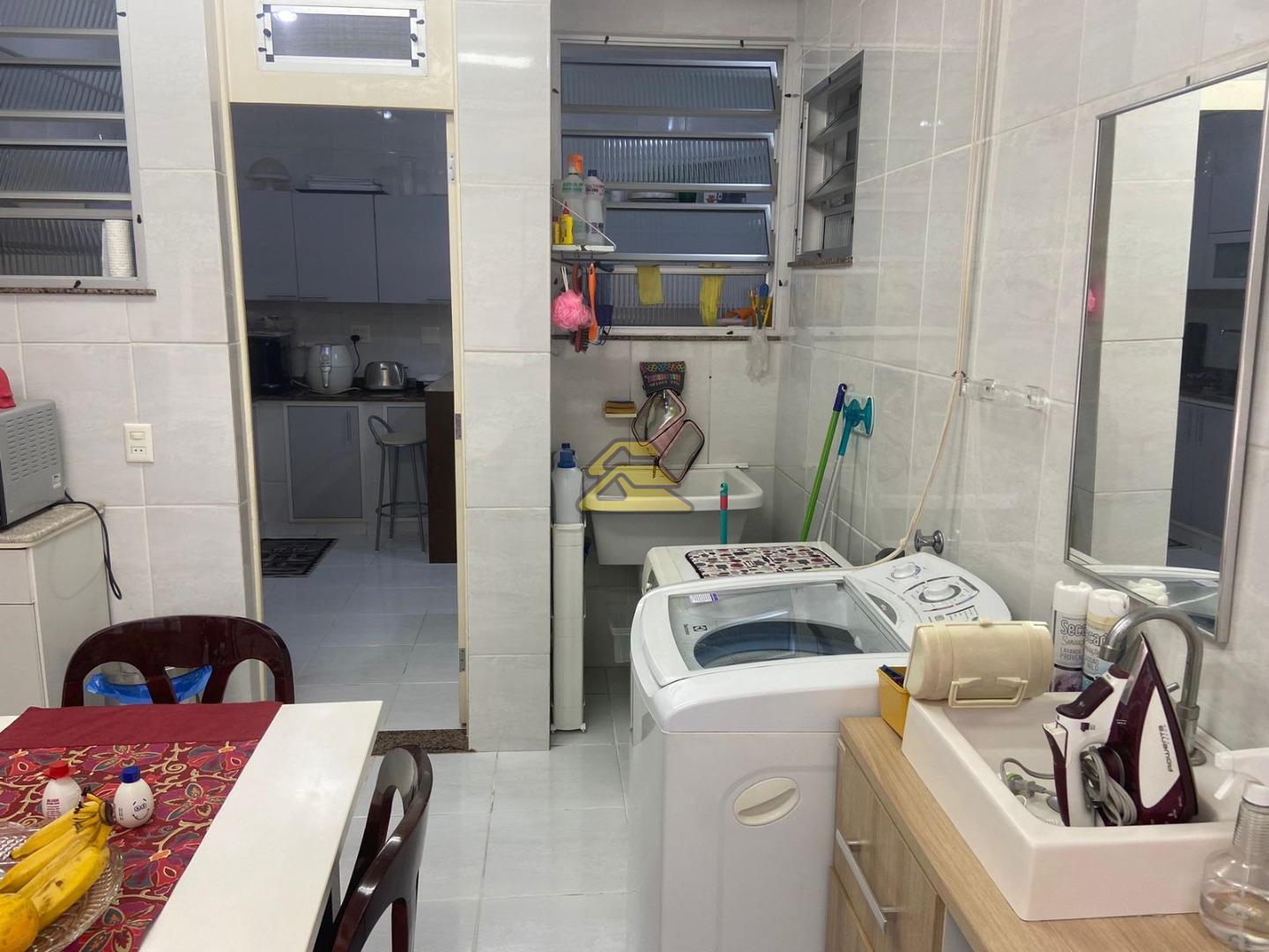 Apartamento à venda com 4 quartos, 182m² - Foto 28