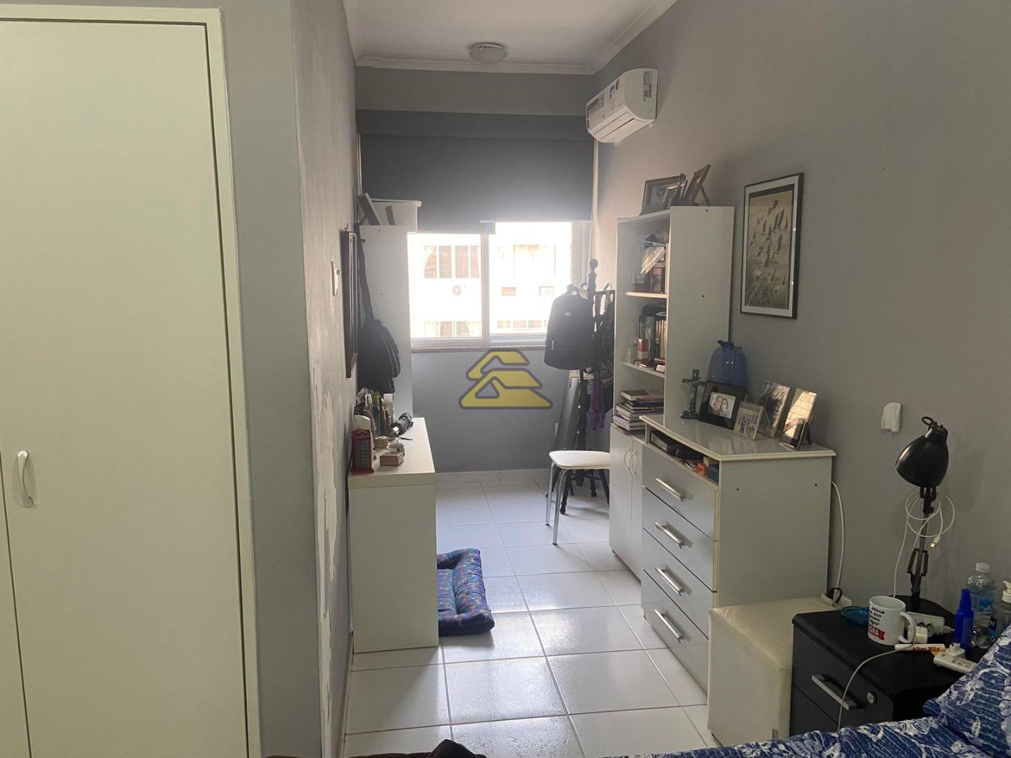 Apartamento à venda com 4 quartos, 182m² - Foto 21