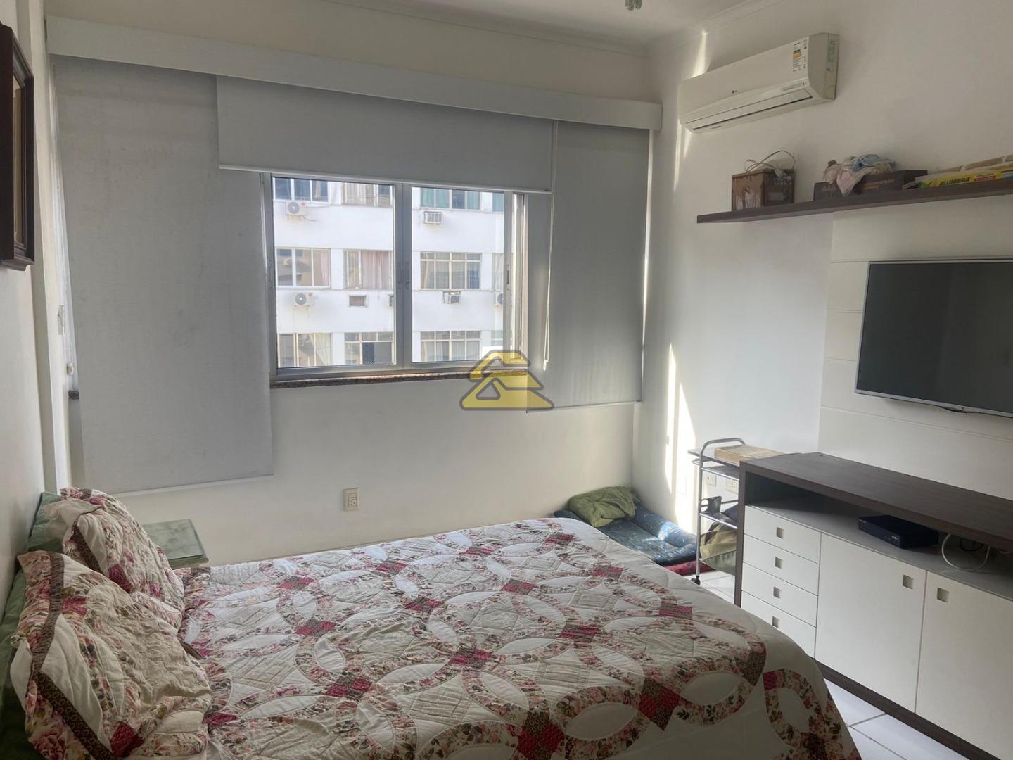 Apartamento à venda com 4 quartos, 182m² - Foto 15