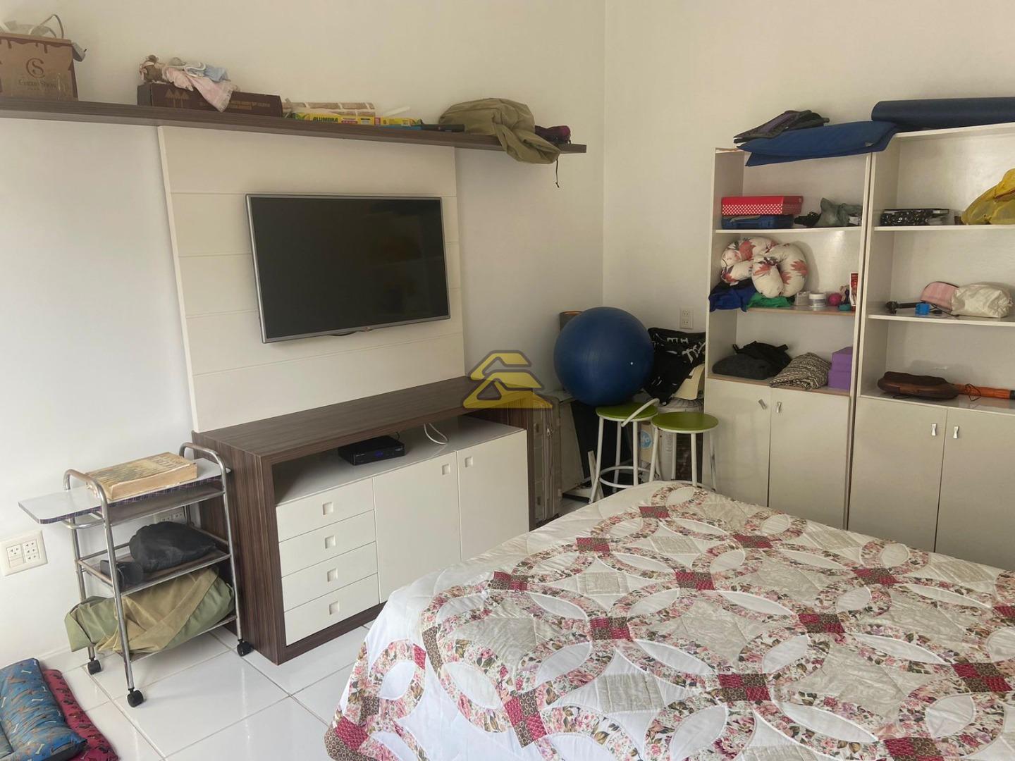 Apartamento à venda com 4 quartos, 182m² - Foto 16