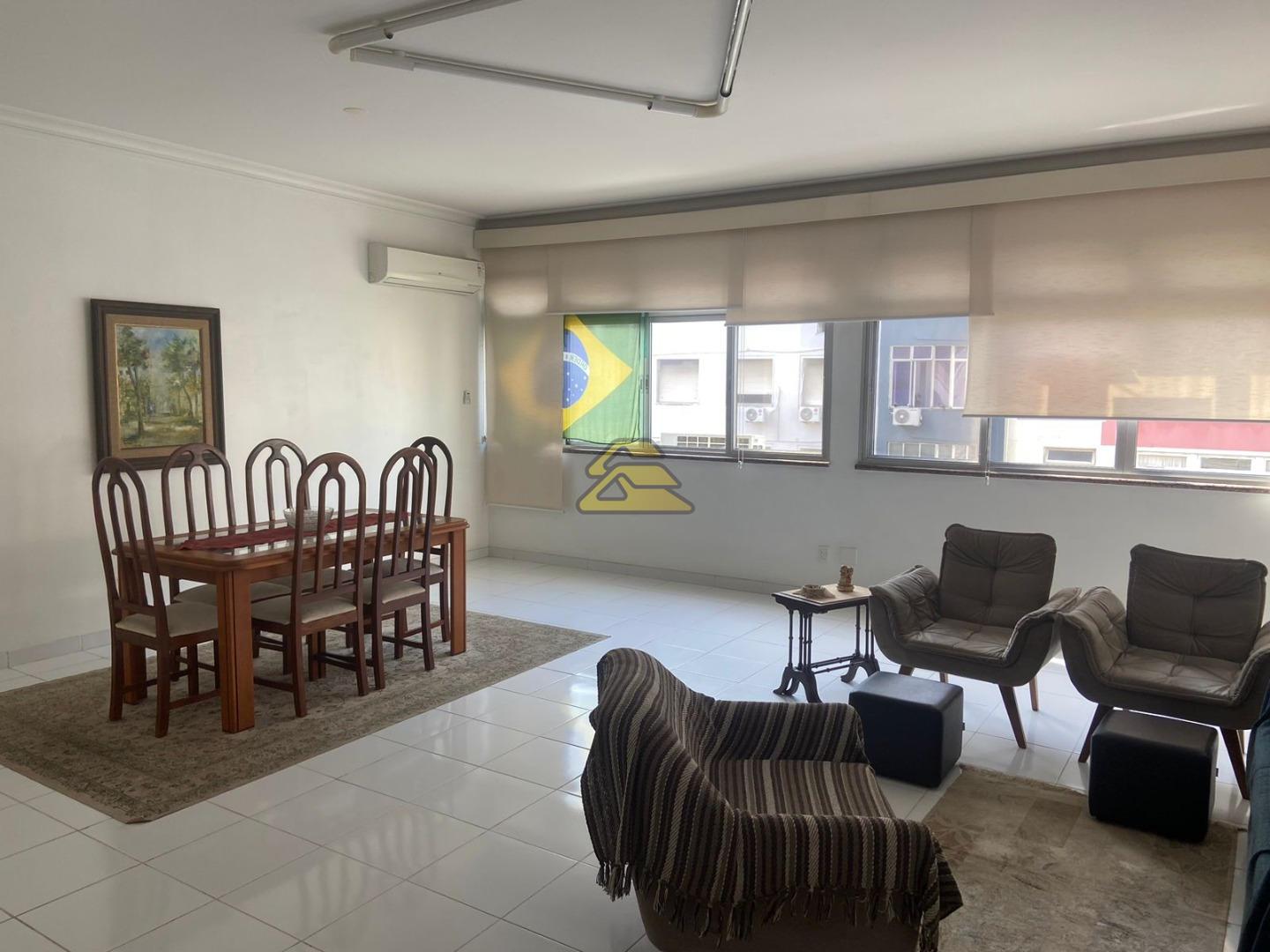 Apartamento à venda com 4 quartos, 182m² - Foto 1