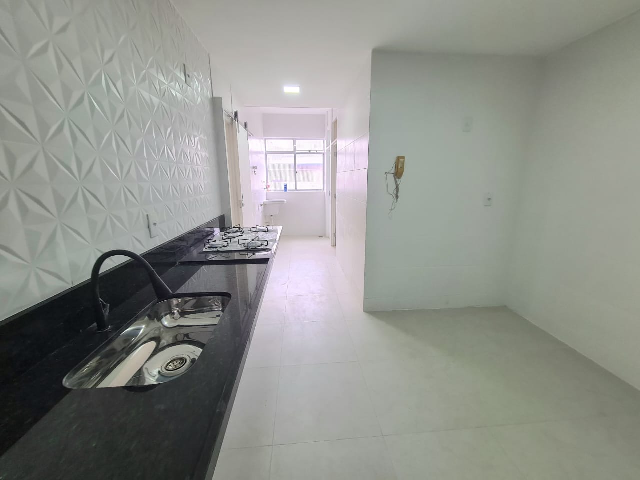 Apartamento à venda com 3 quartos, 100m² - Foto 19