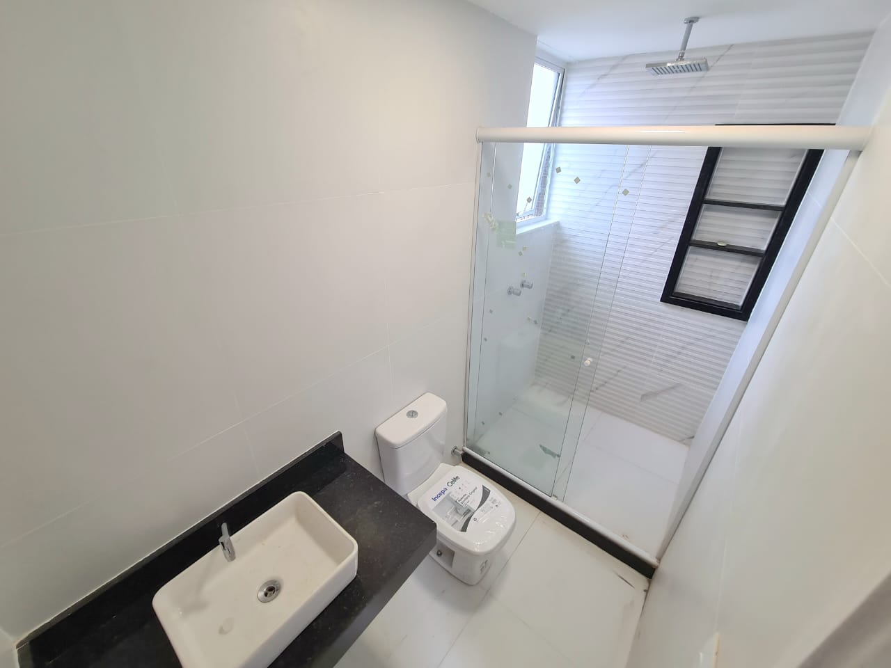 Apartamento à venda com 3 quartos, 100m² - Foto 22