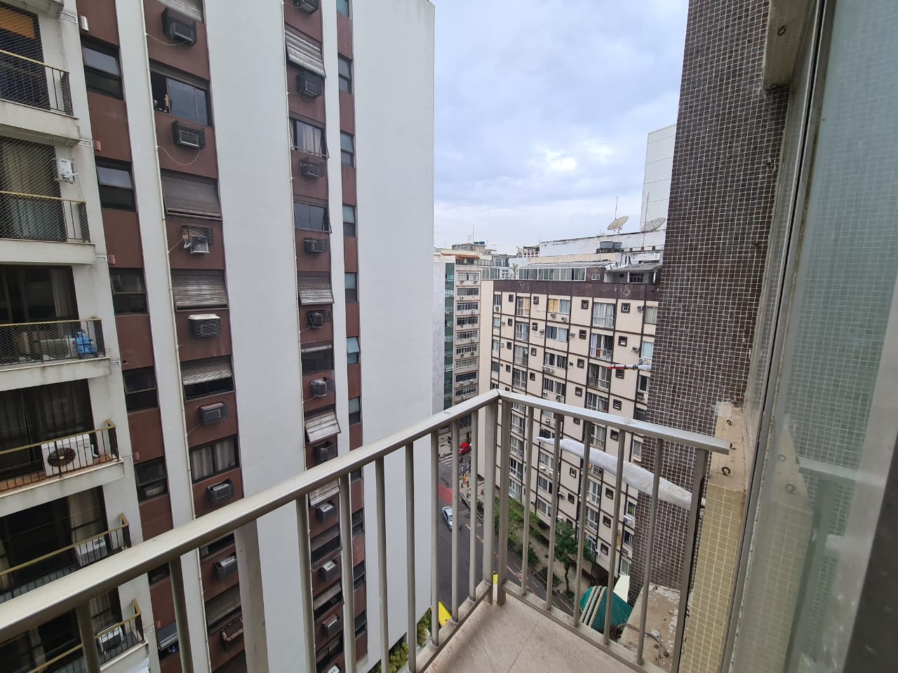 Apartamento à venda com 3 quartos, 100m² - Foto 14