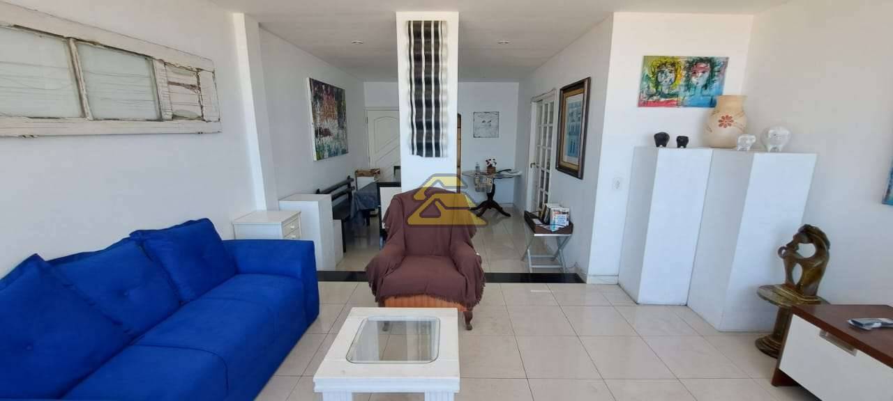 Apartamento à venda com 3 quartos, 130m² - Foto 5