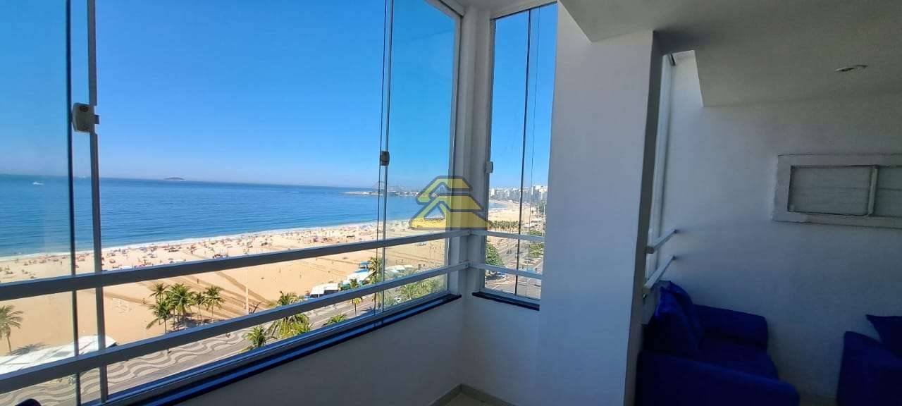 Apartamento à venda com 3 quartos, 130m² - Foto 4