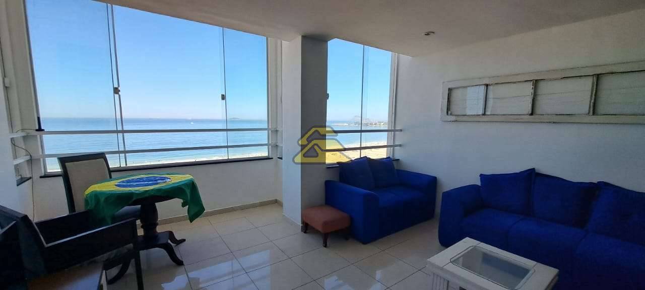 Apartamento à venda com 3 quartos, 130m² - Foto 3