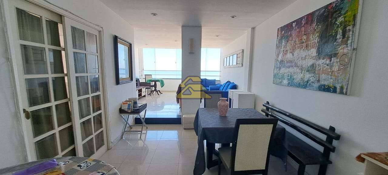 Apartamento à venda com 3 quartos, 130m² - Foto 9