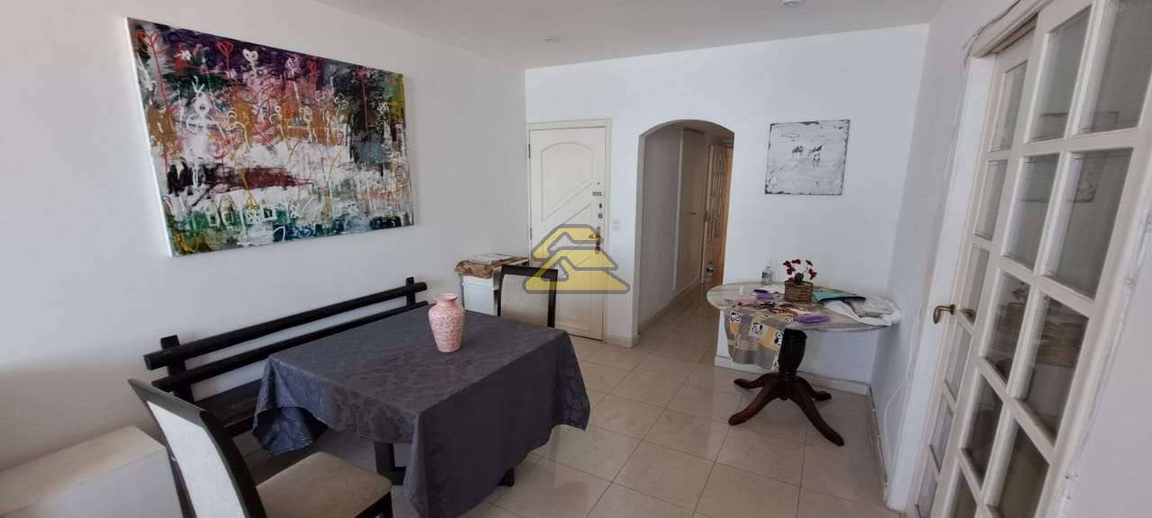 Apartamento à venda com 3 quartos, 130m² - Foto 10