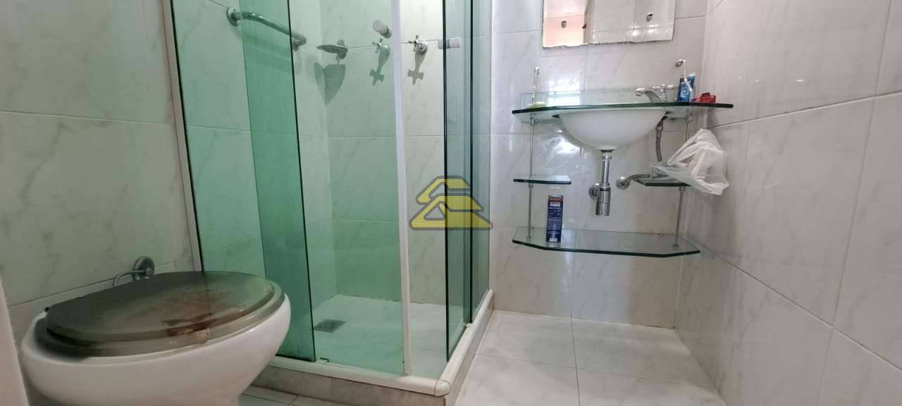 Apartamento à venda com 3 quartos, 130m² - Foto 25